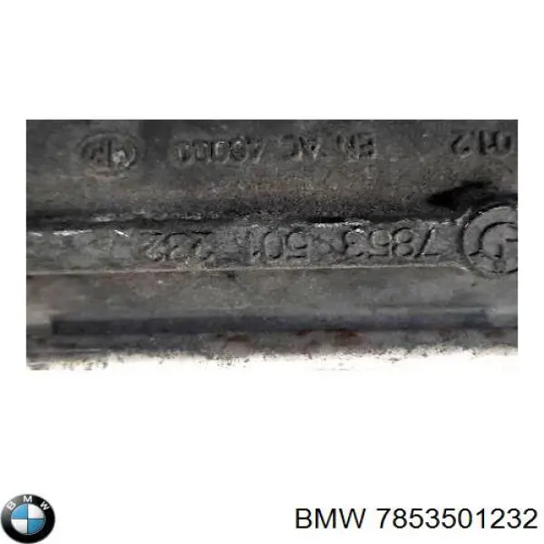 Купити 7853501232 BMW 