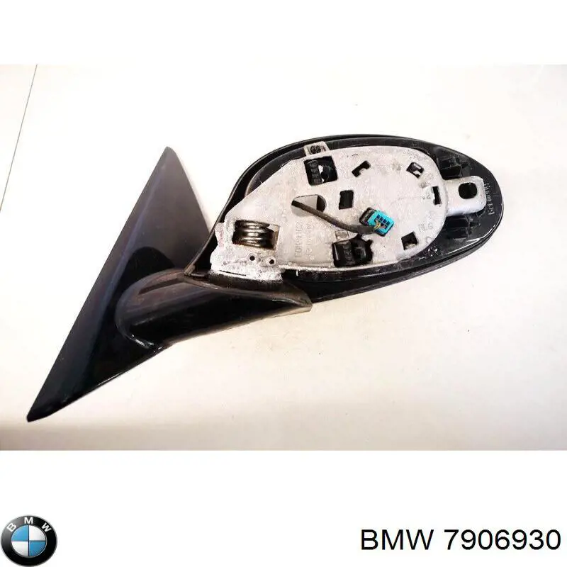 Дзеркало праве 7906930 BMW