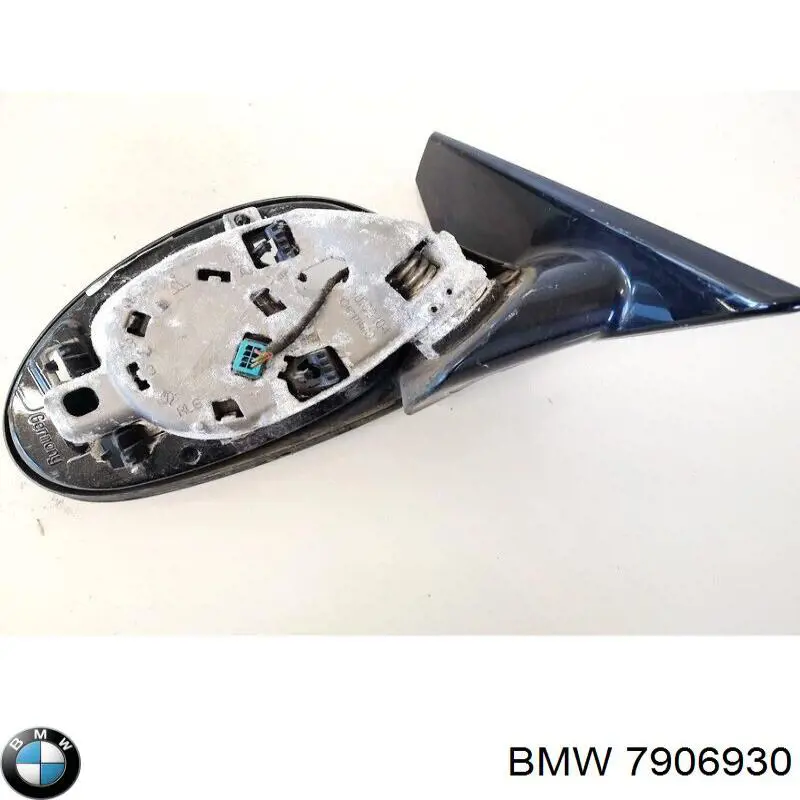 Купити 7906930 BMW Дзеркало праве