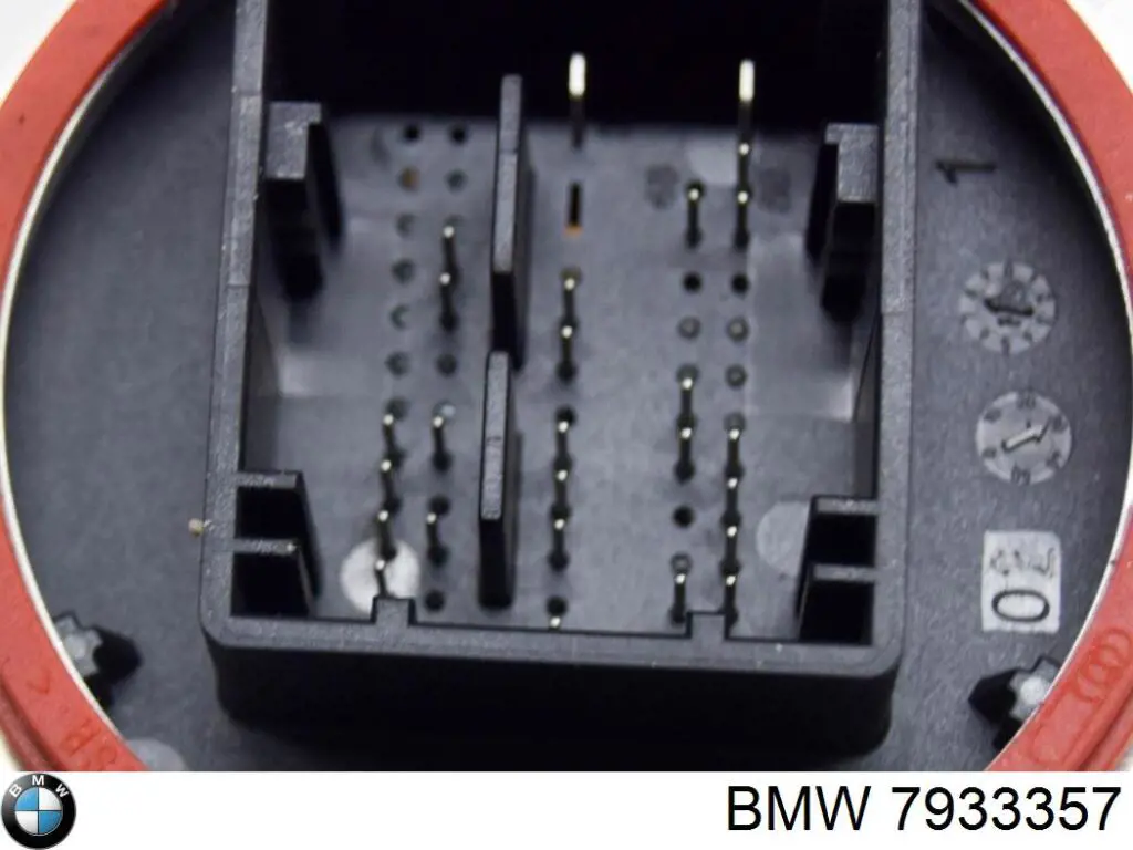  BMW 7933357 ціна, від 24.07 USD