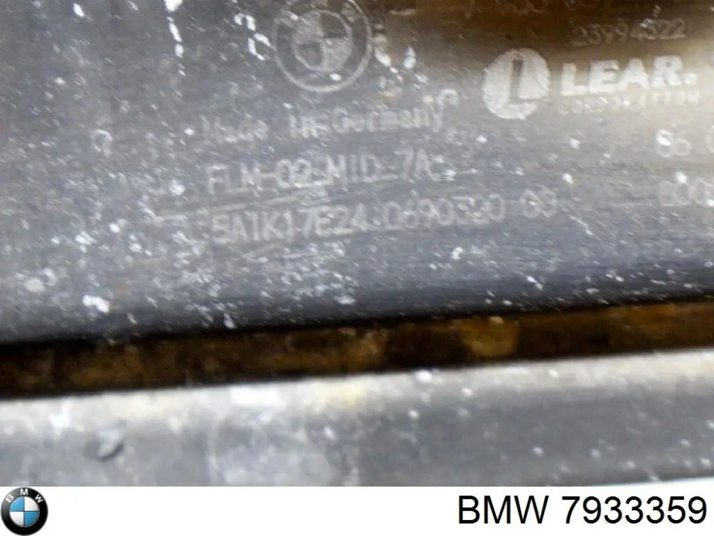  7933359 BMW