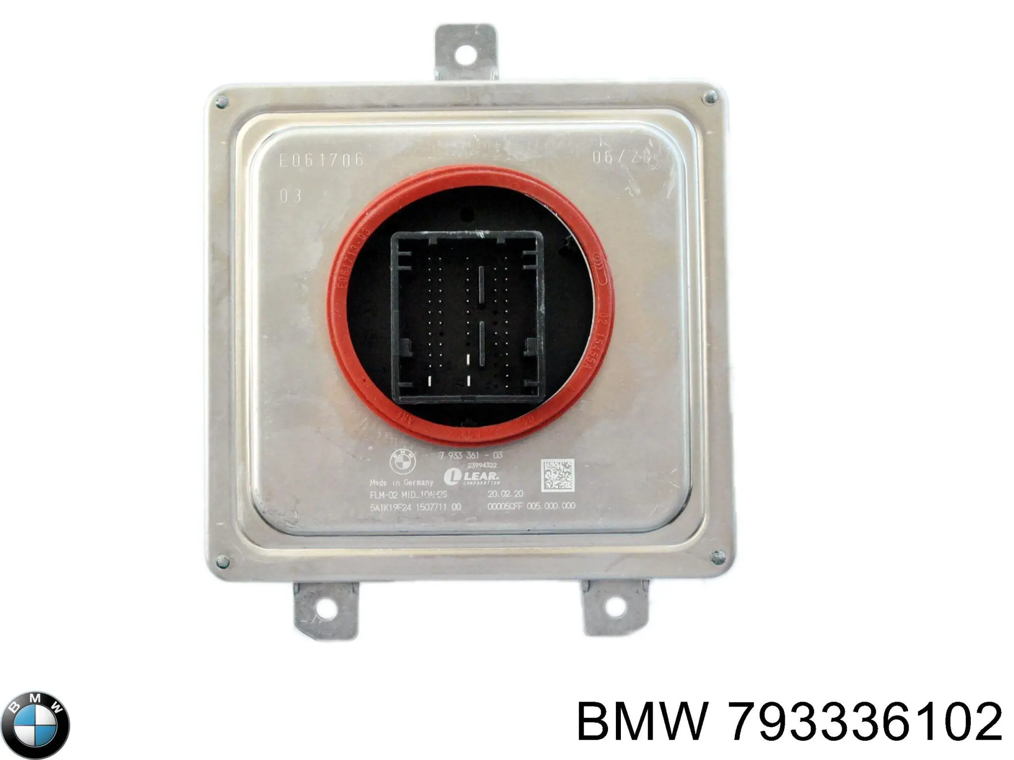 793336102 BMW 