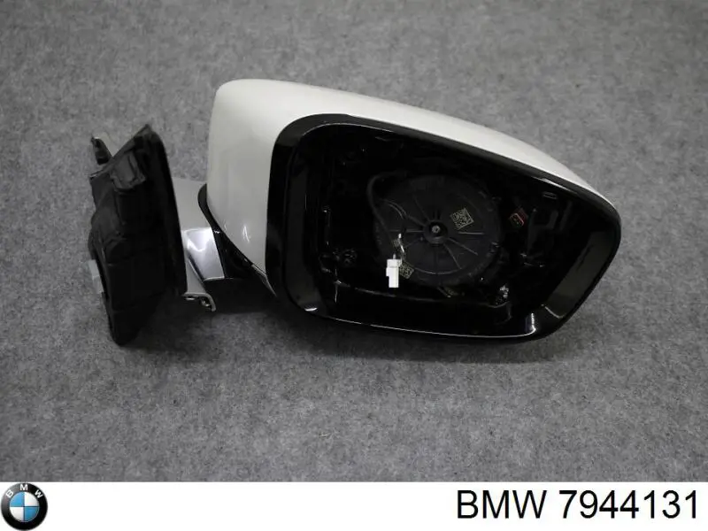 Камера системи забезпечення видимості BMW 7944131 ціна, від 139.19 USD