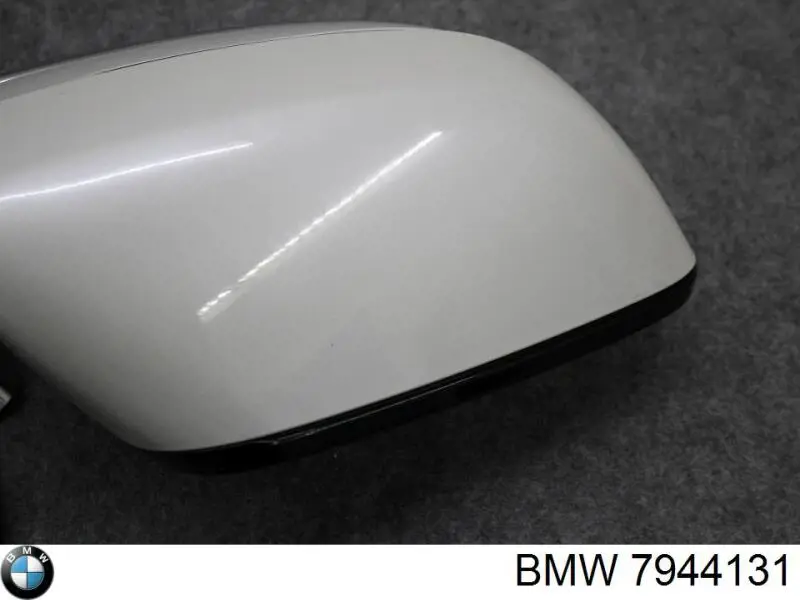 7944131 BMW Камера заднього виду