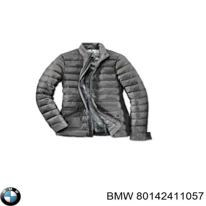 80142411057 BMW 