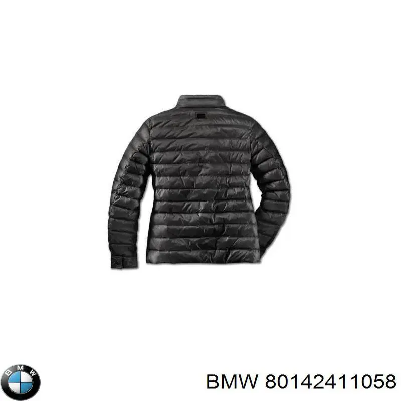 80142411058 BMW 