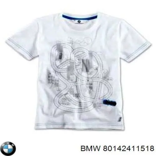 80142411518 BMW 