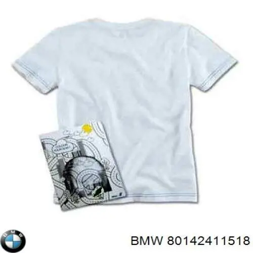 Купити 80142411518 BMW 