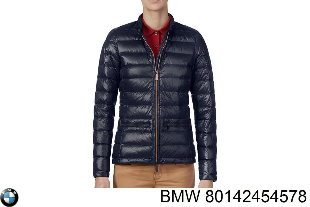 80142454578 BMW 