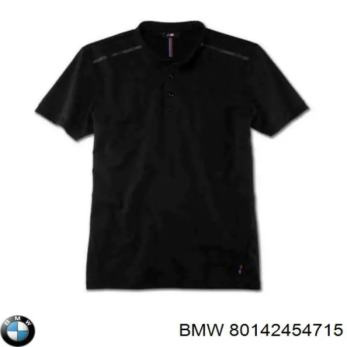 80142454715 BMW 