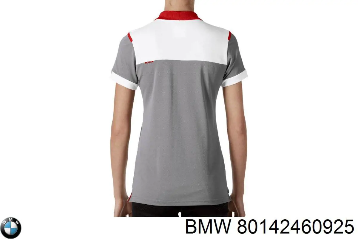 80142460925 BMW 