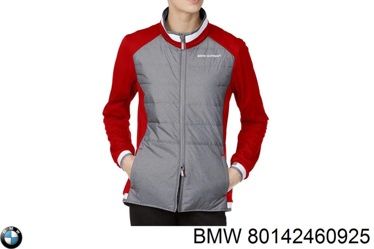  80142460925 BMW
