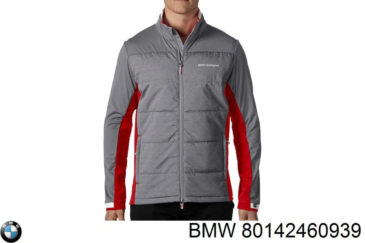 80142460939 BMW 