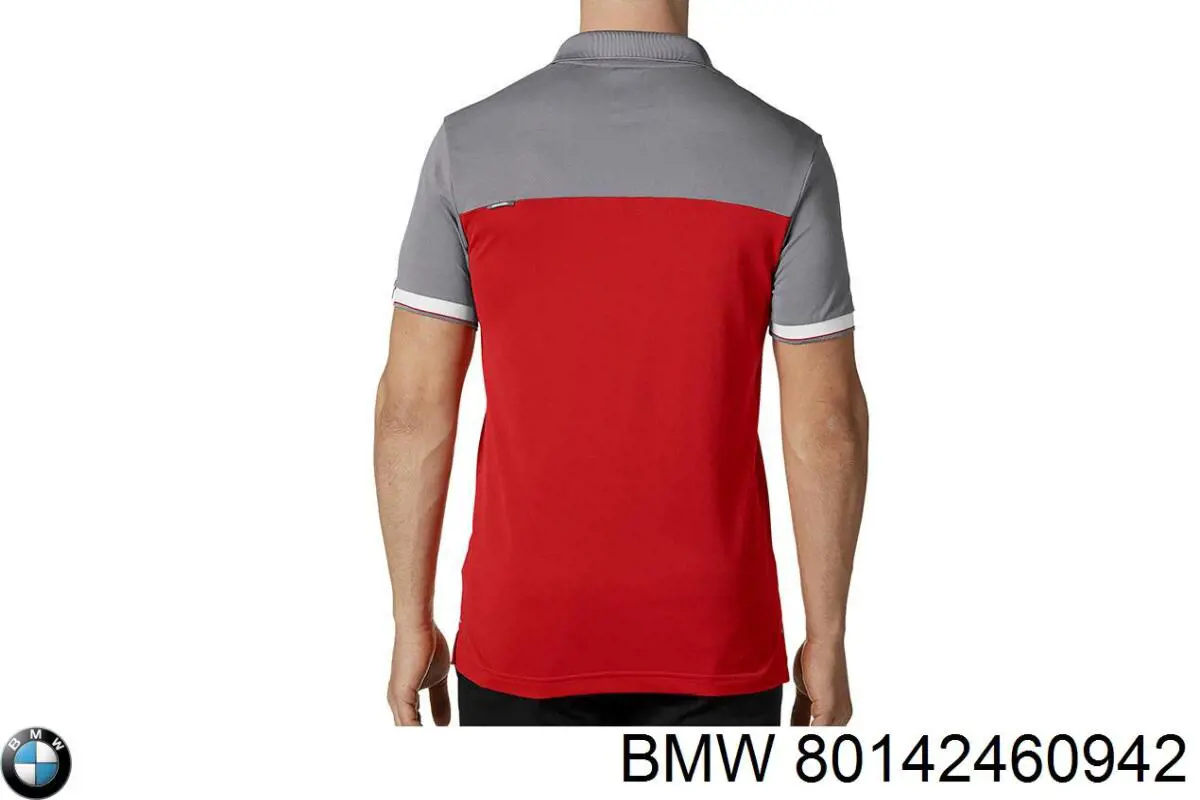  80142460942 BMW
