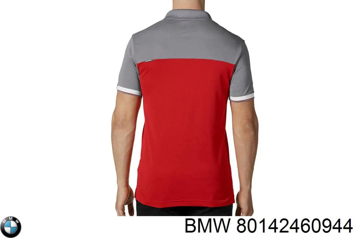 80142460944 BMW 