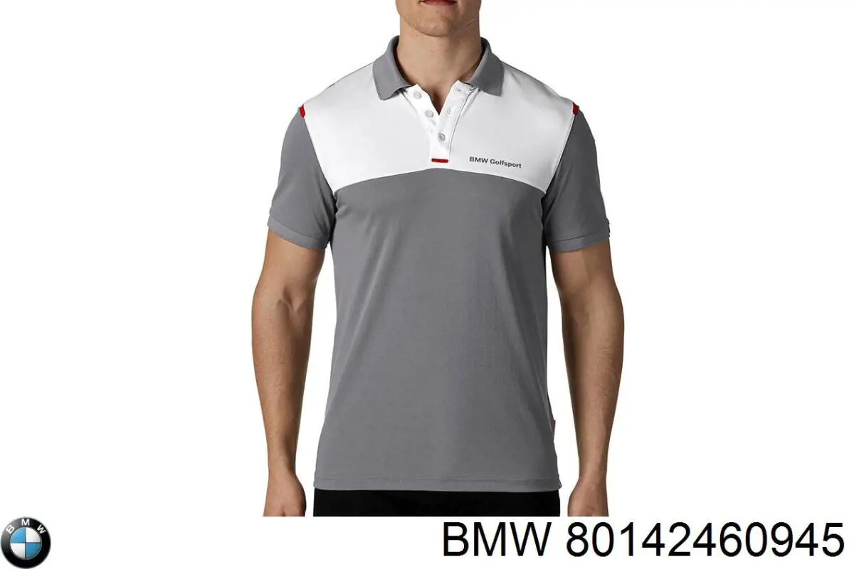 80142460945 BMW 