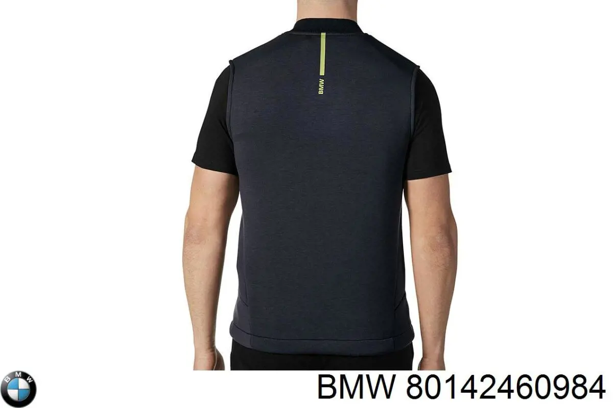  80142460984 BMW