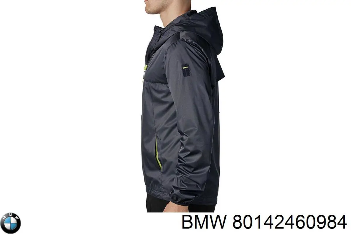 80142460984 BMW 