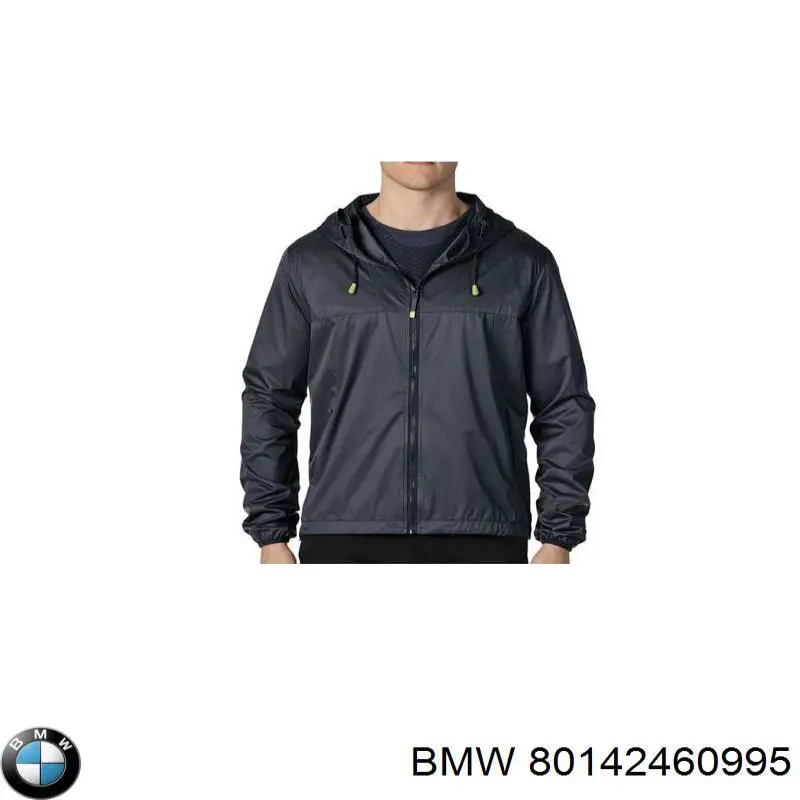 80142460995 BMW 