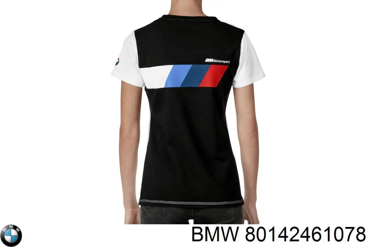  80142461078 BMW