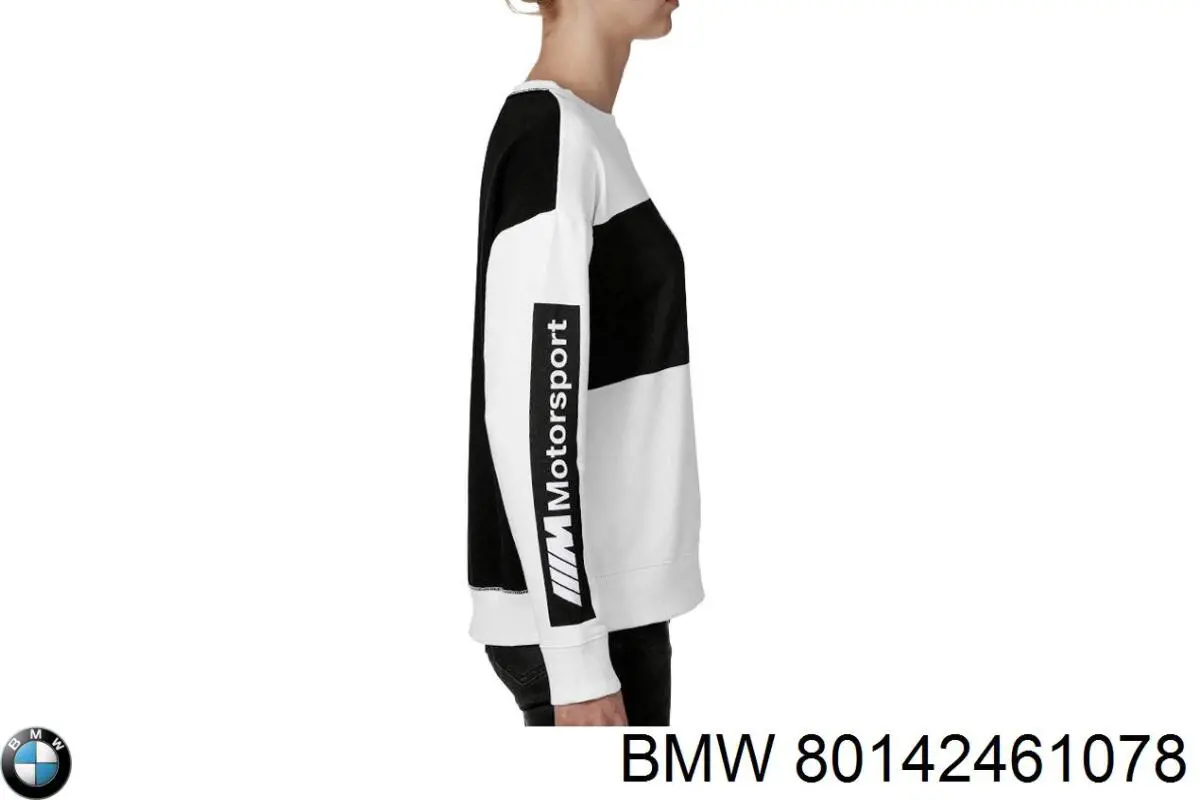 80142461078 BMW 