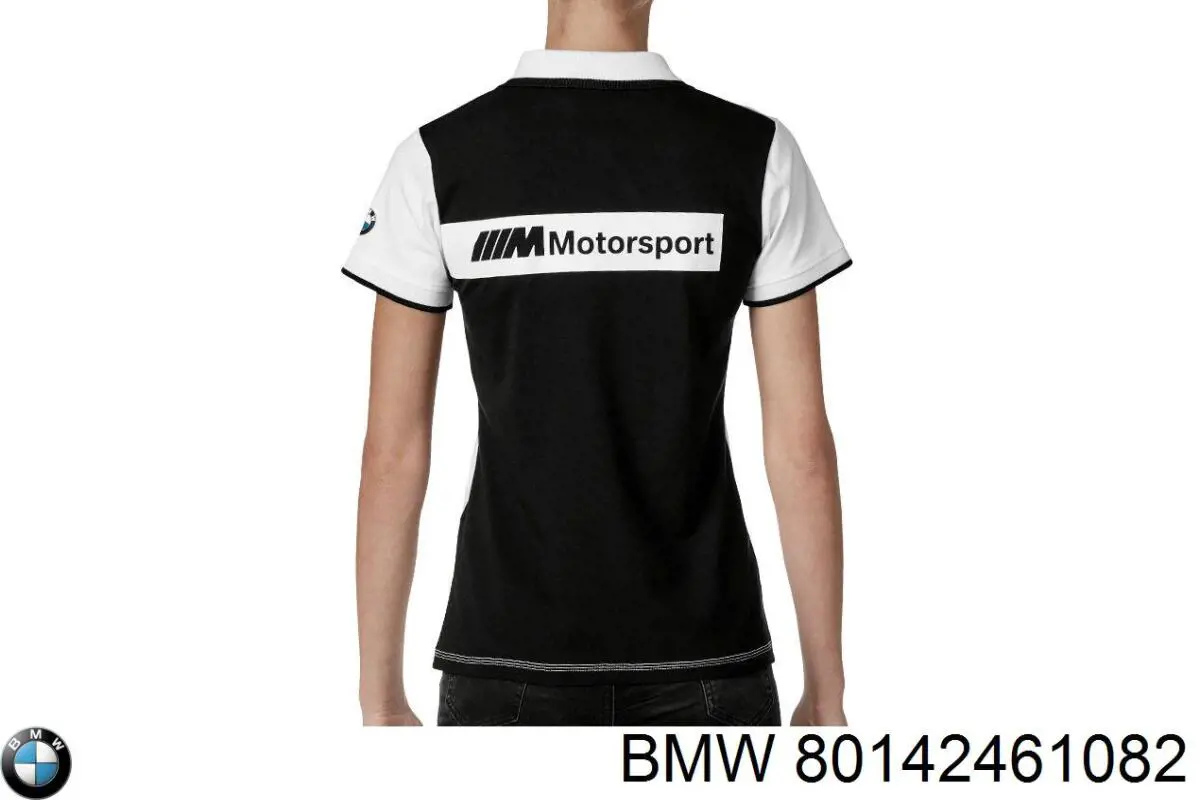 80142461082 BMW 