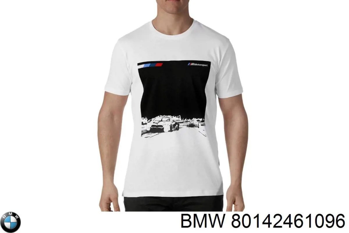  80142461096 BMW