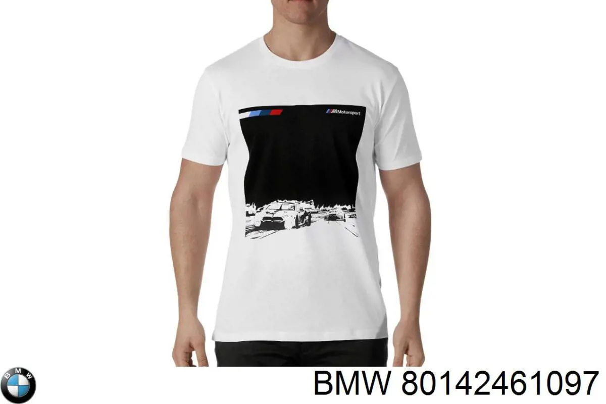  BMW 80142461097 ціна, від 50.46 USD