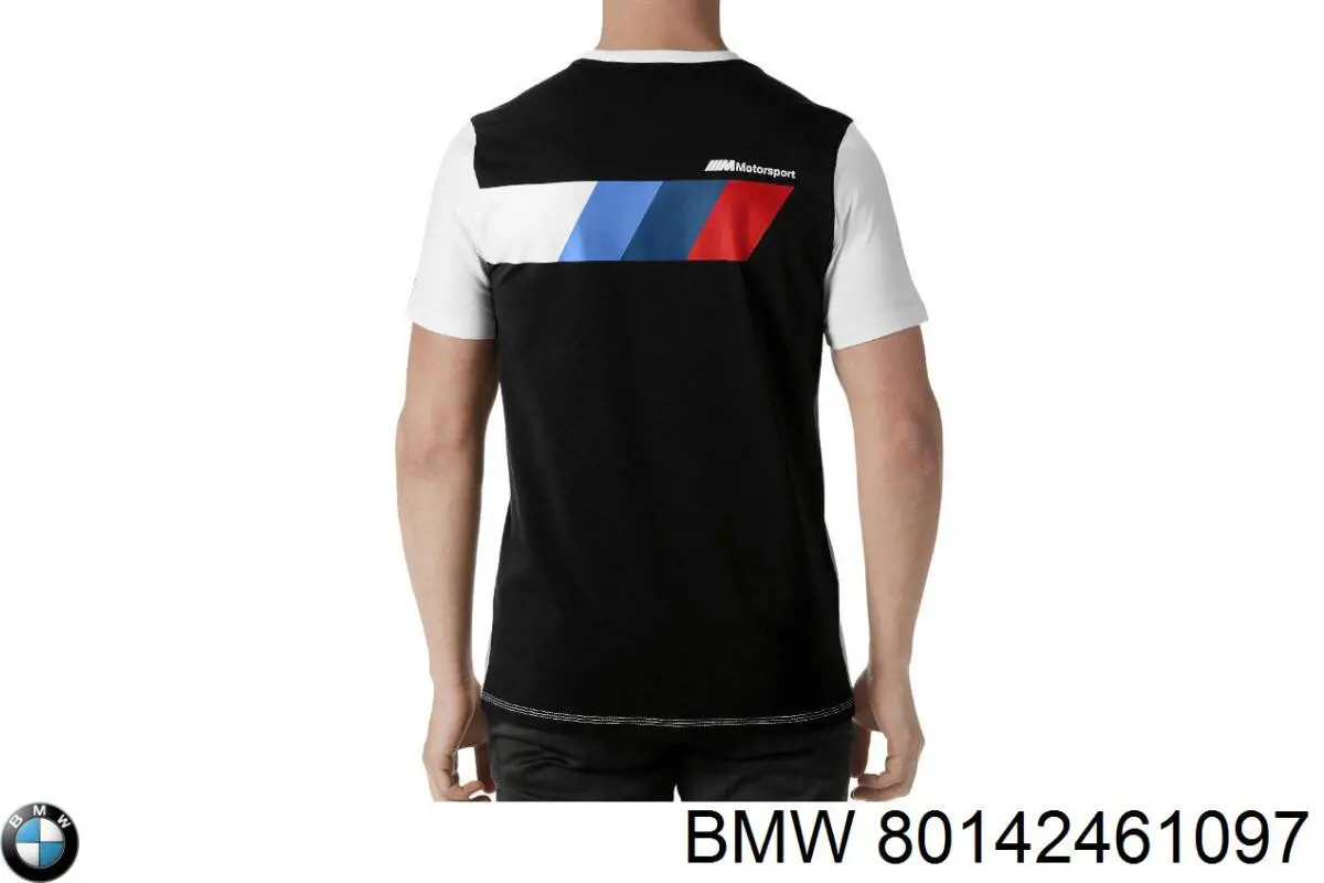 80142461097 BMW 