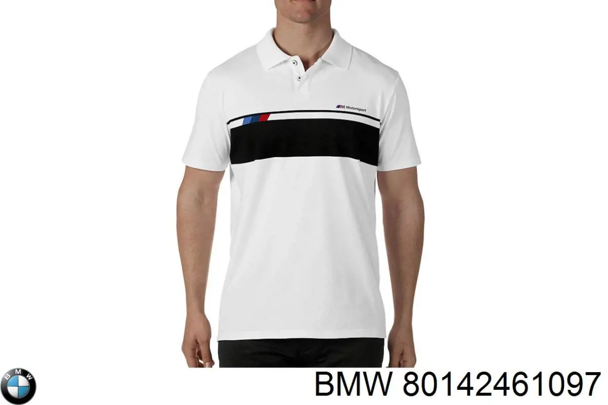 Купити 80142461097 BMW 