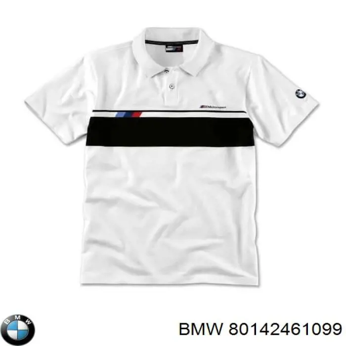  80142461099 BMW