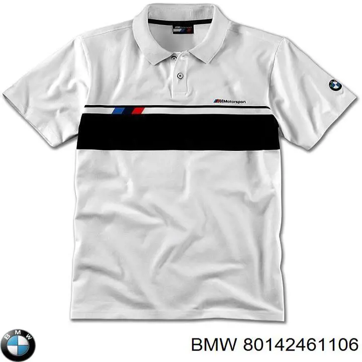  80142461106 BMW