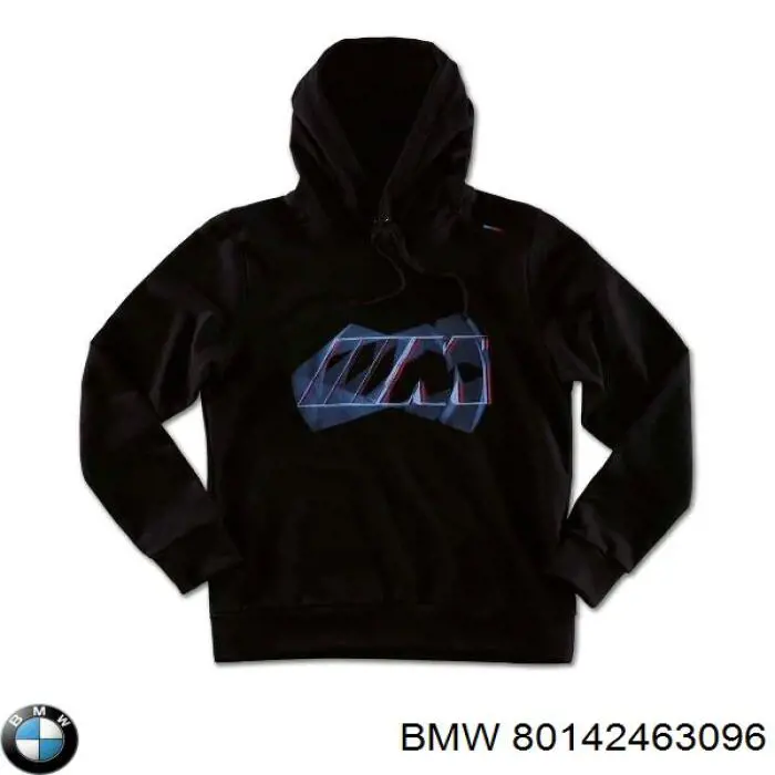 80142463096 BMW 