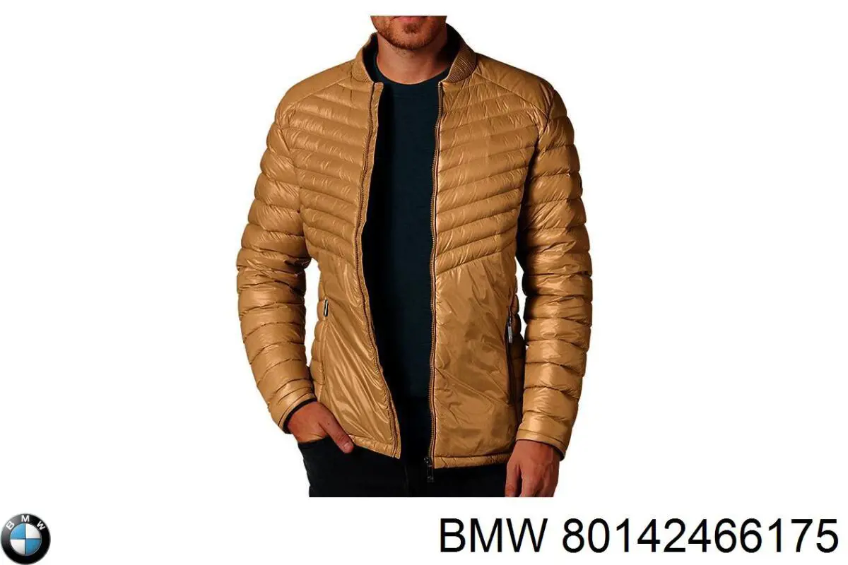 80142466175 BMW 