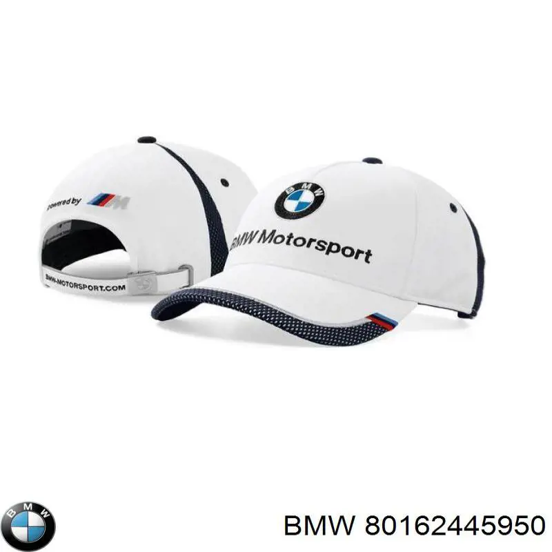  80162445950 BMW