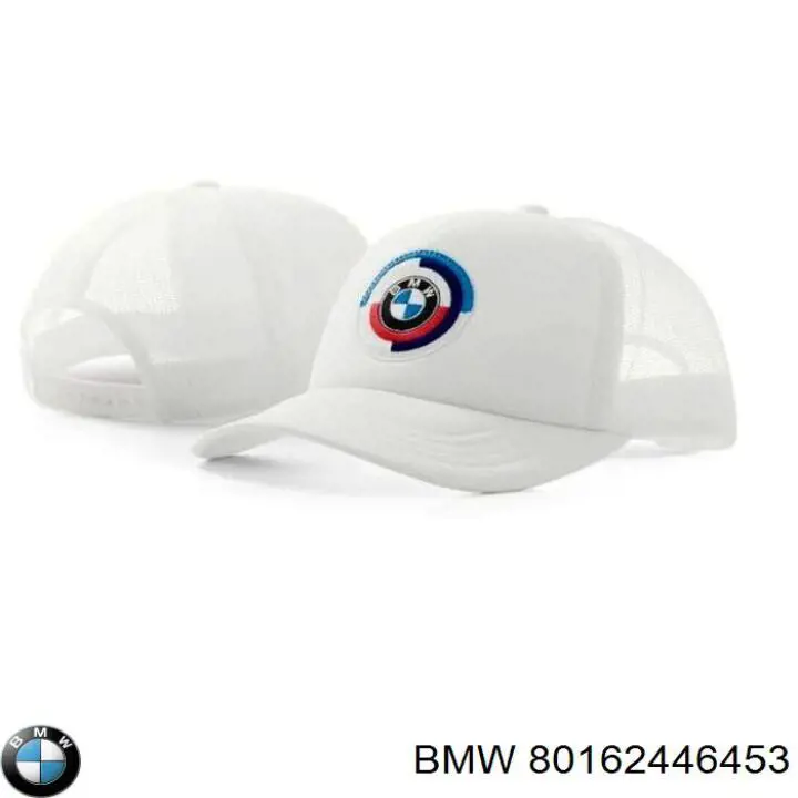 80162445950 BMW 