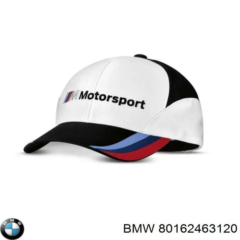 80162463120 BMW 