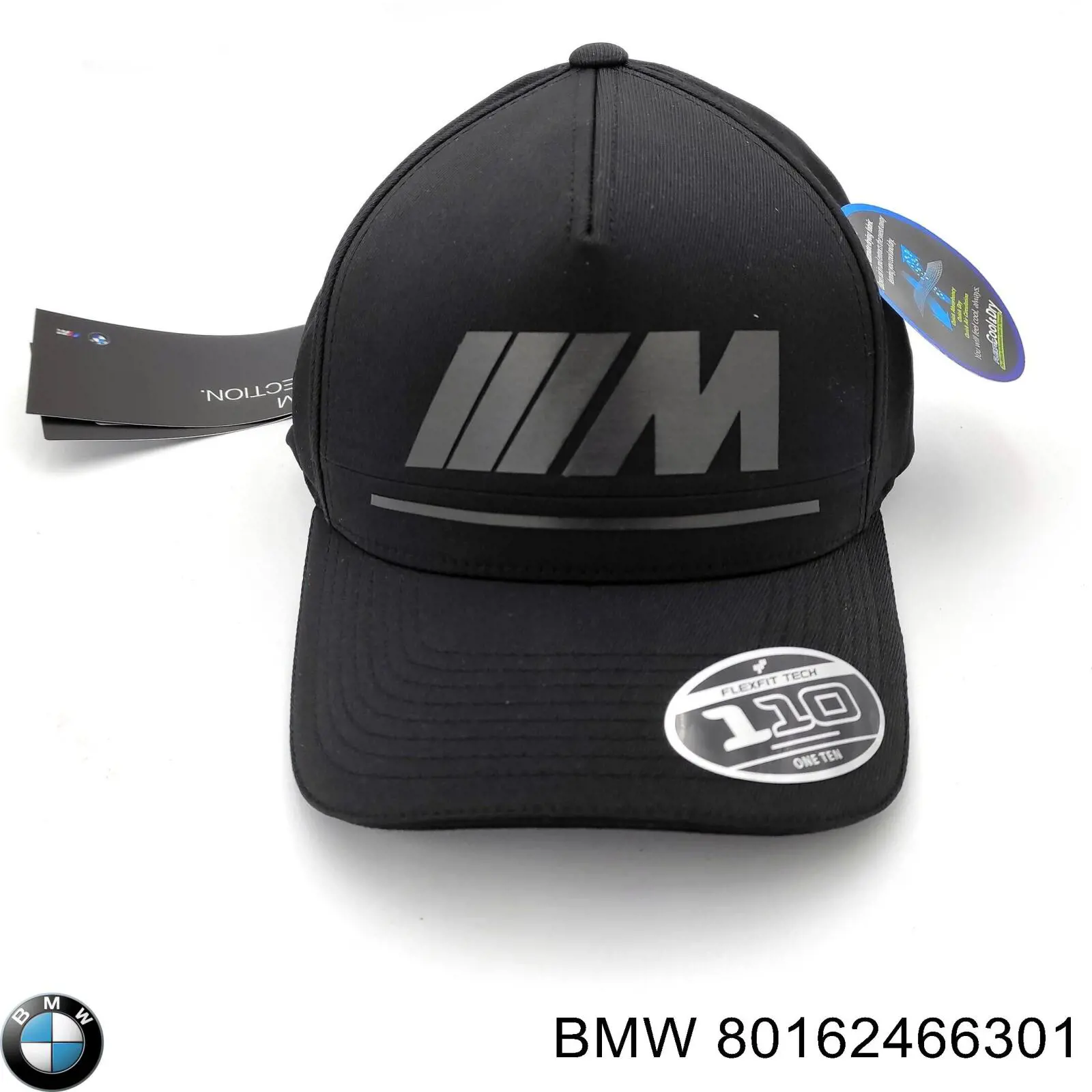 Купити 80162466301 BMW 