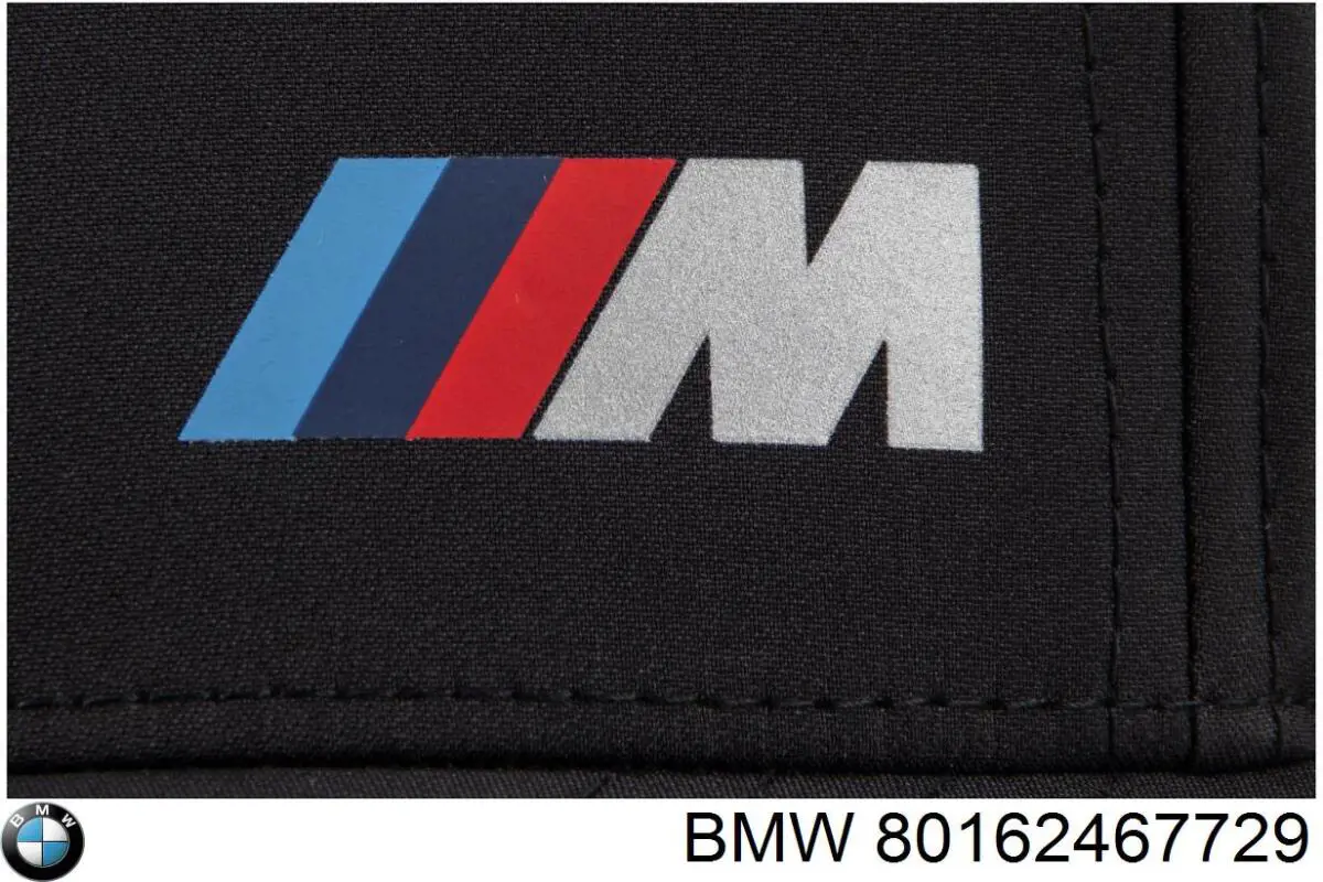 80162467729 BMW 