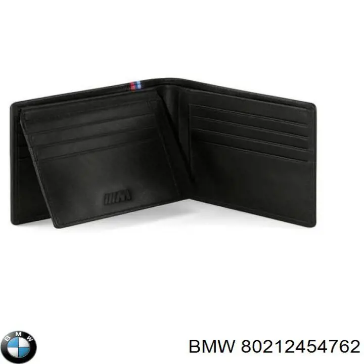  80212454762 BMW