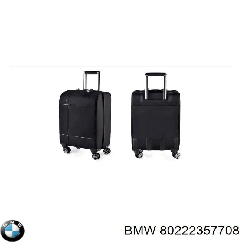  80222357708 BMW