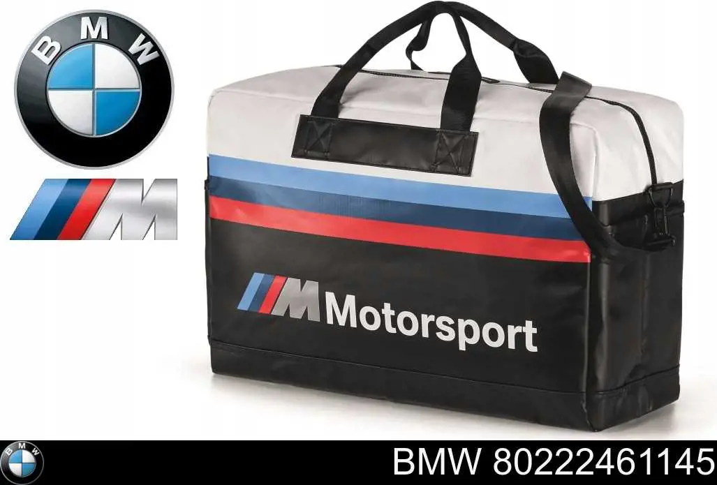  80222461145 BMW