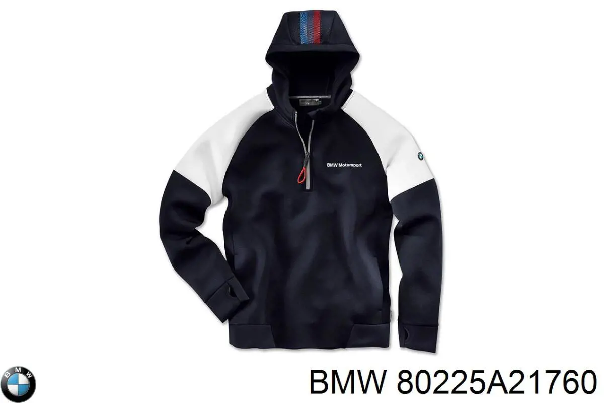  BMW 80225A21760 ціна, від 75.77 USD