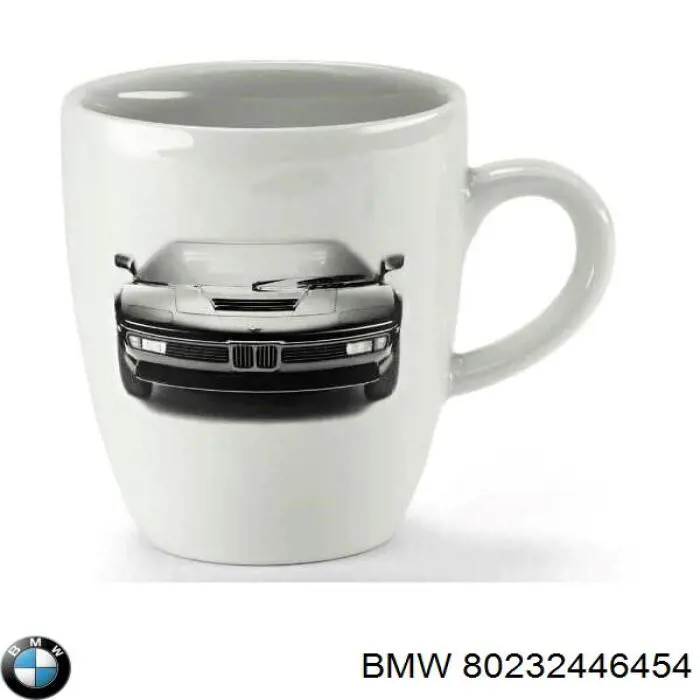  80232446454 BMW