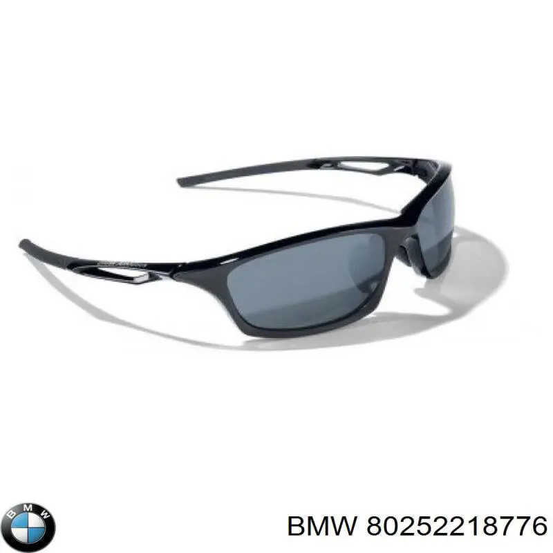 80252218776 BMW 
