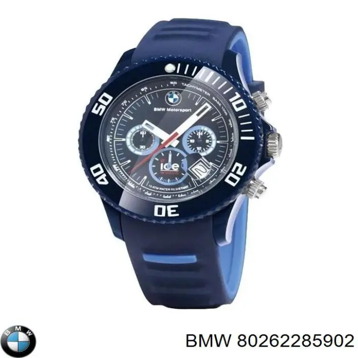  80262285902 BMW