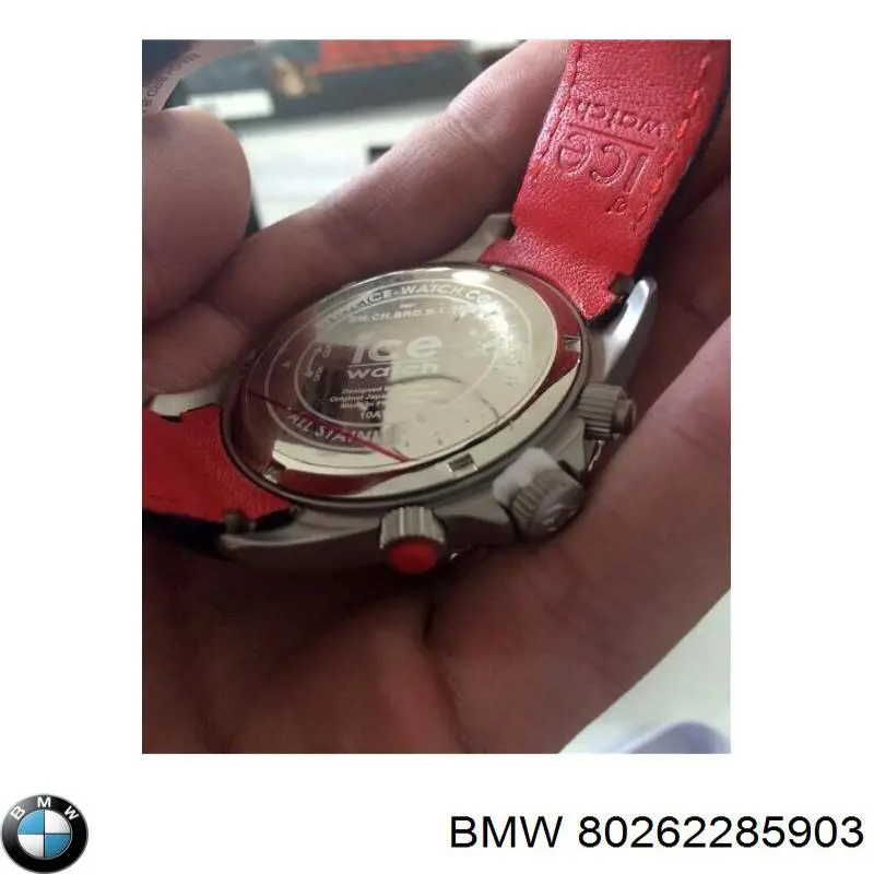  80262285903 BMW