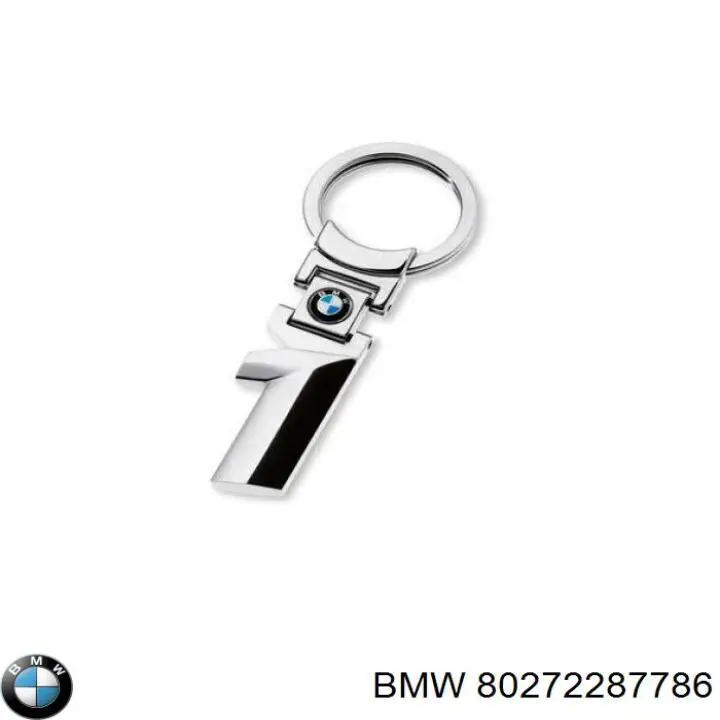 80272287786 BMW 