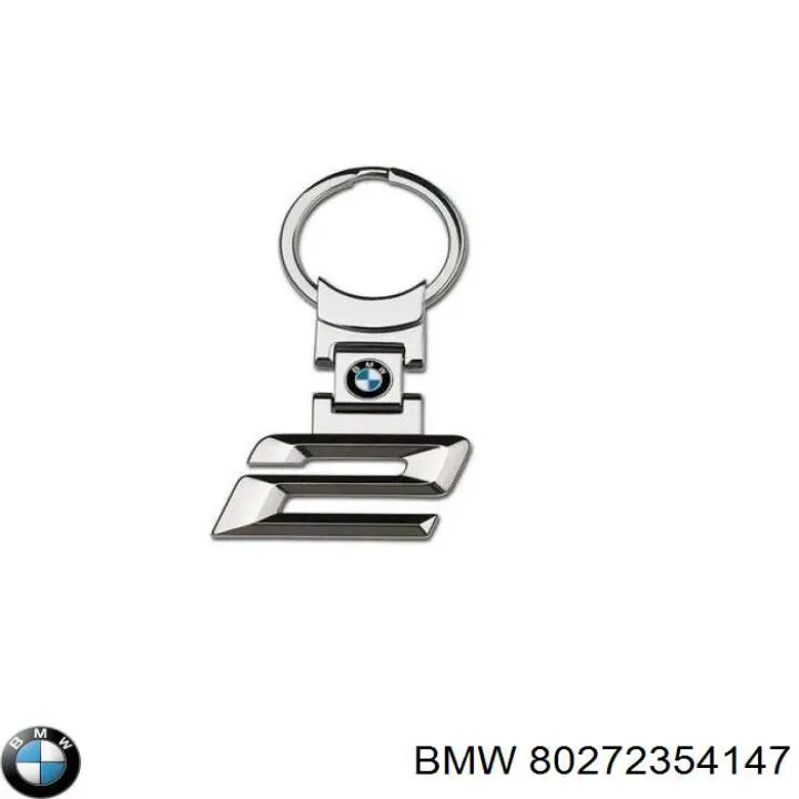  80272354147 BMW