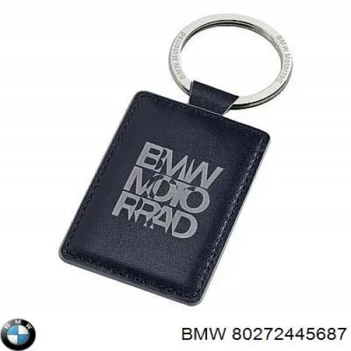  80272445687 BMW